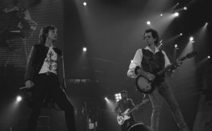 Rolling Stones, Mick and Keith 1994.jpg